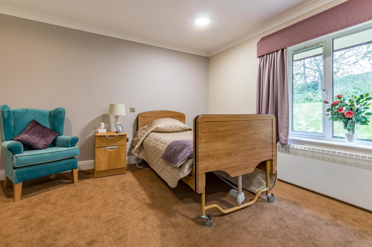 Barchester - Jasmine Court