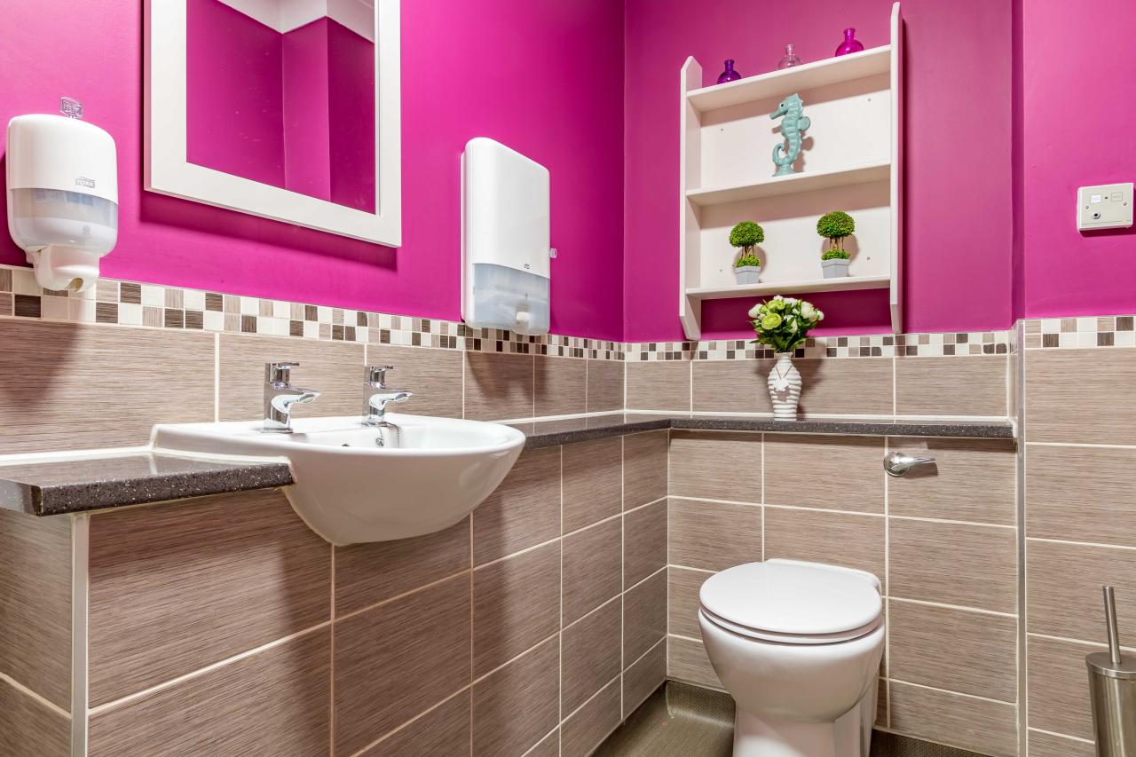 Barchester - Jasmine Court