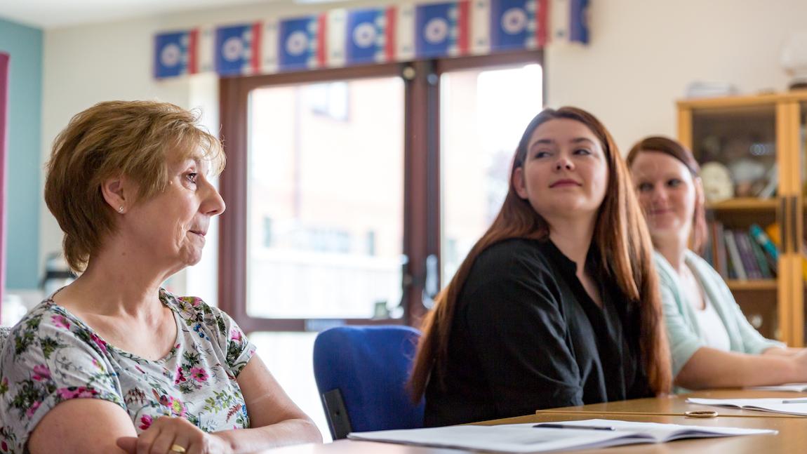 How we are regulated