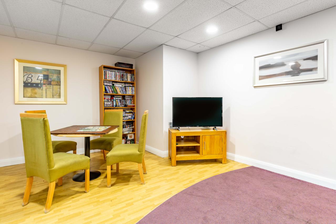 Barchester - Billingham Grange Hospital