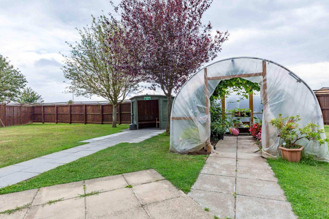 Barchester - Billingham Grange Hospital