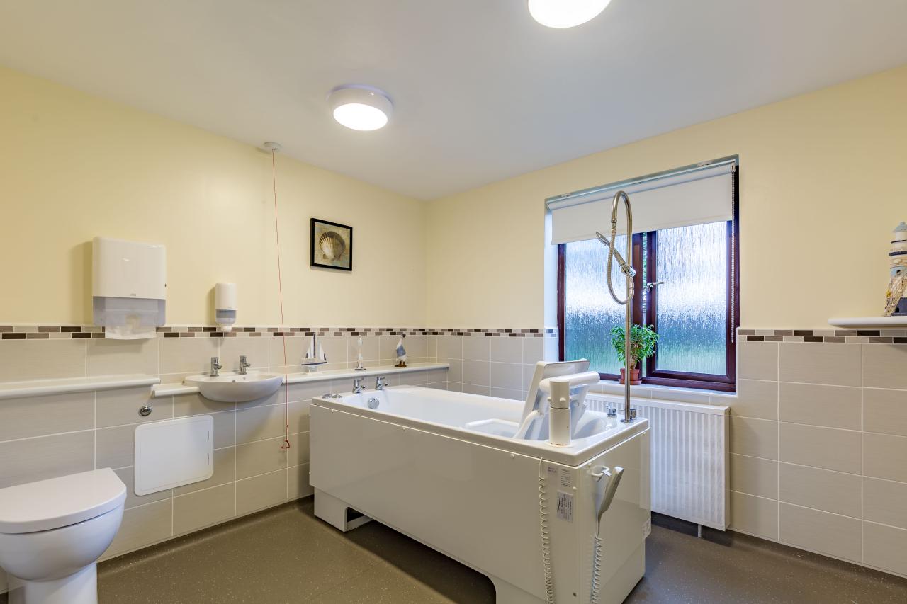 Barchester - Billingham Grange Hospital