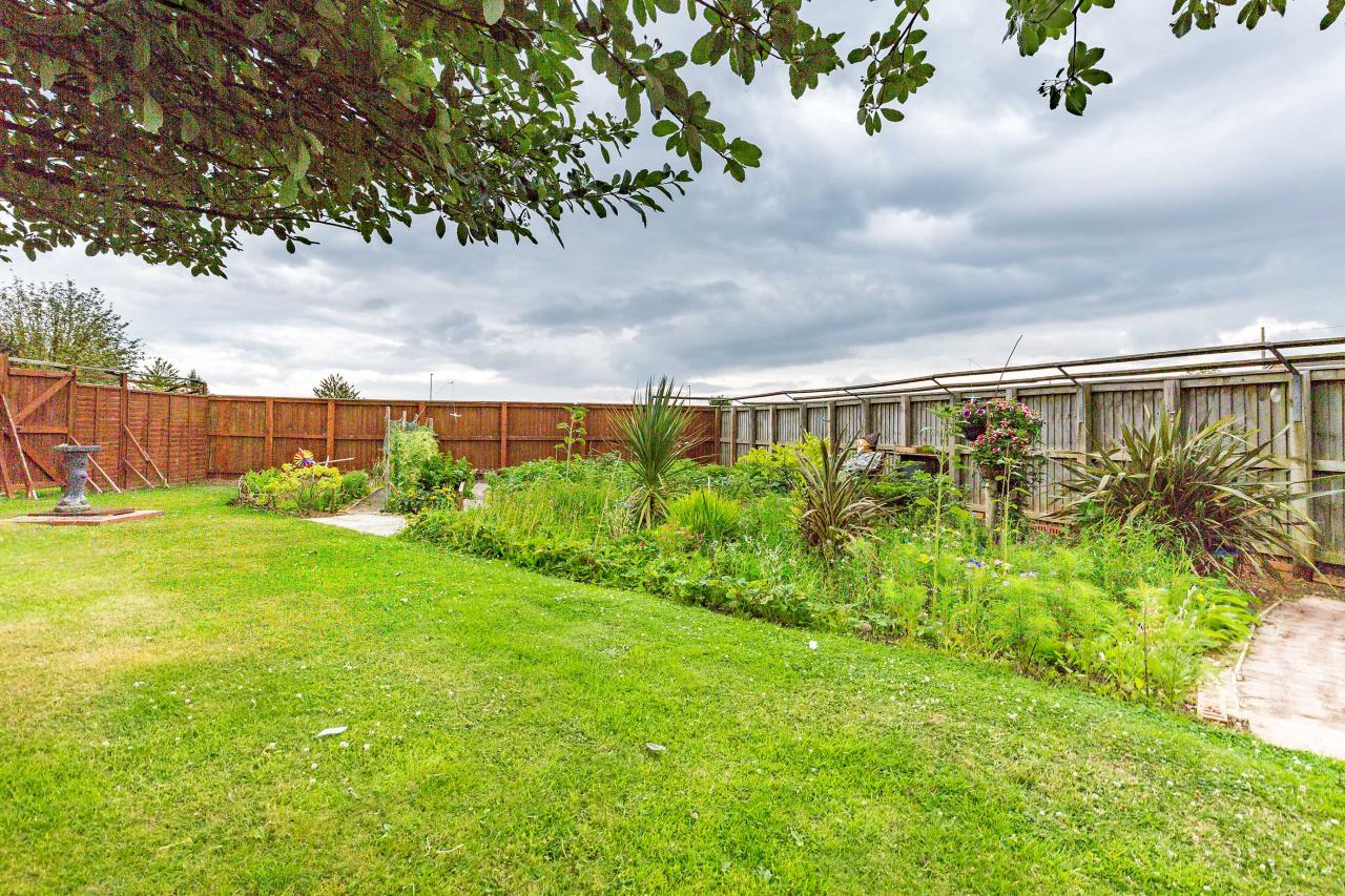 Barchester - Billingham Grange Hospital