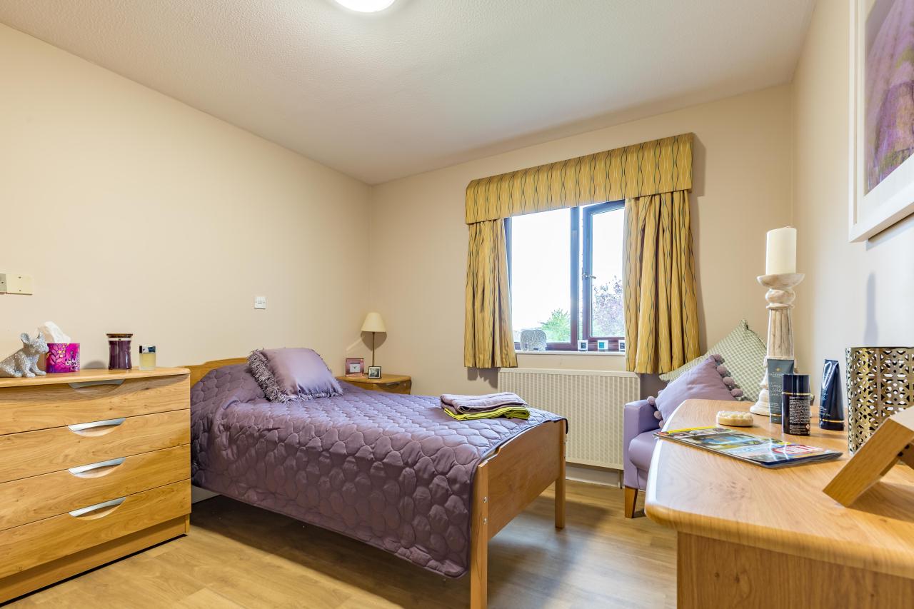 Barchester - Billingham Grange Hospital