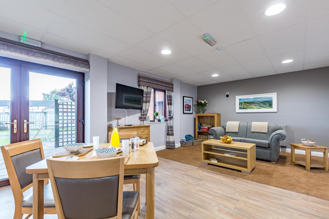 Barchester - Billingham Grange Hospital