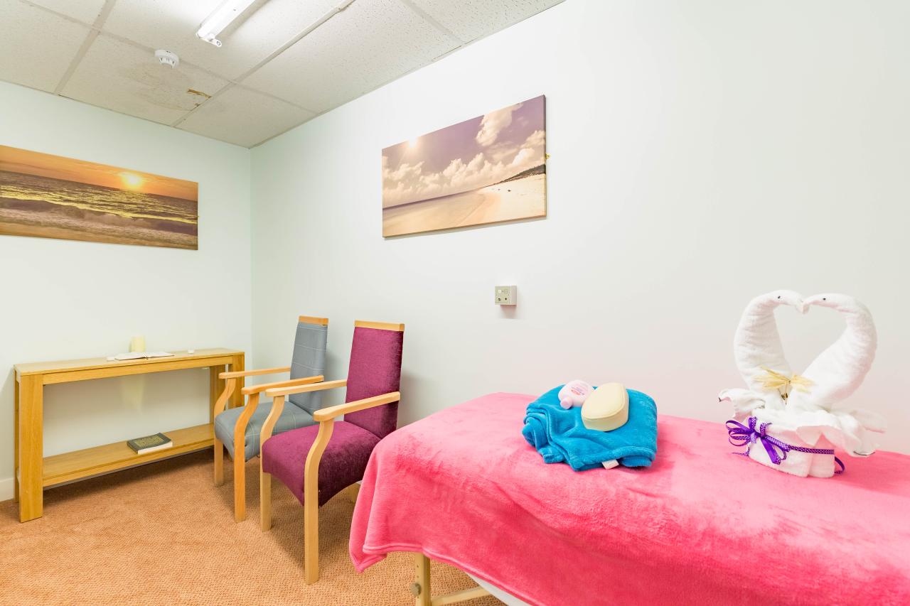 Barchester - Billingham Grange Hospital