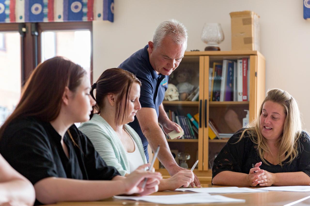Barchester - Billingham Grange Hospital