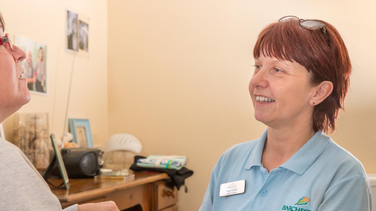Care Pathways