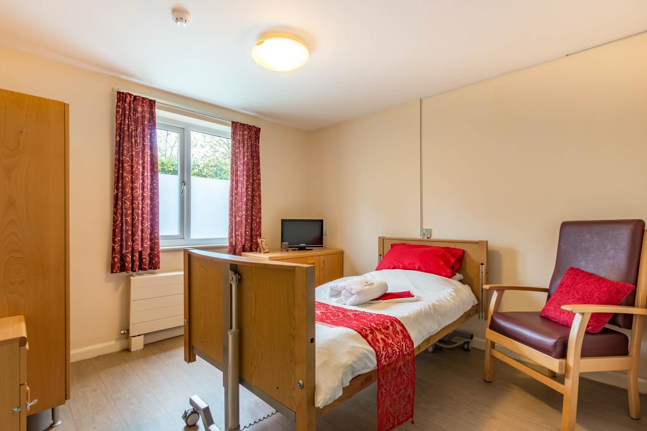 Barchester - Windermere Independant Hospital