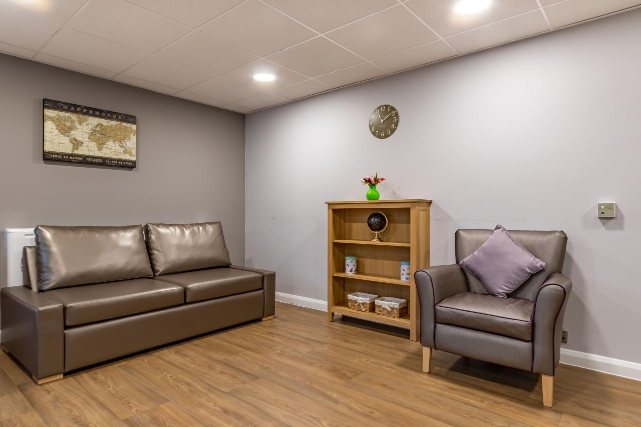 Barchester - Windermere Independant Hospital