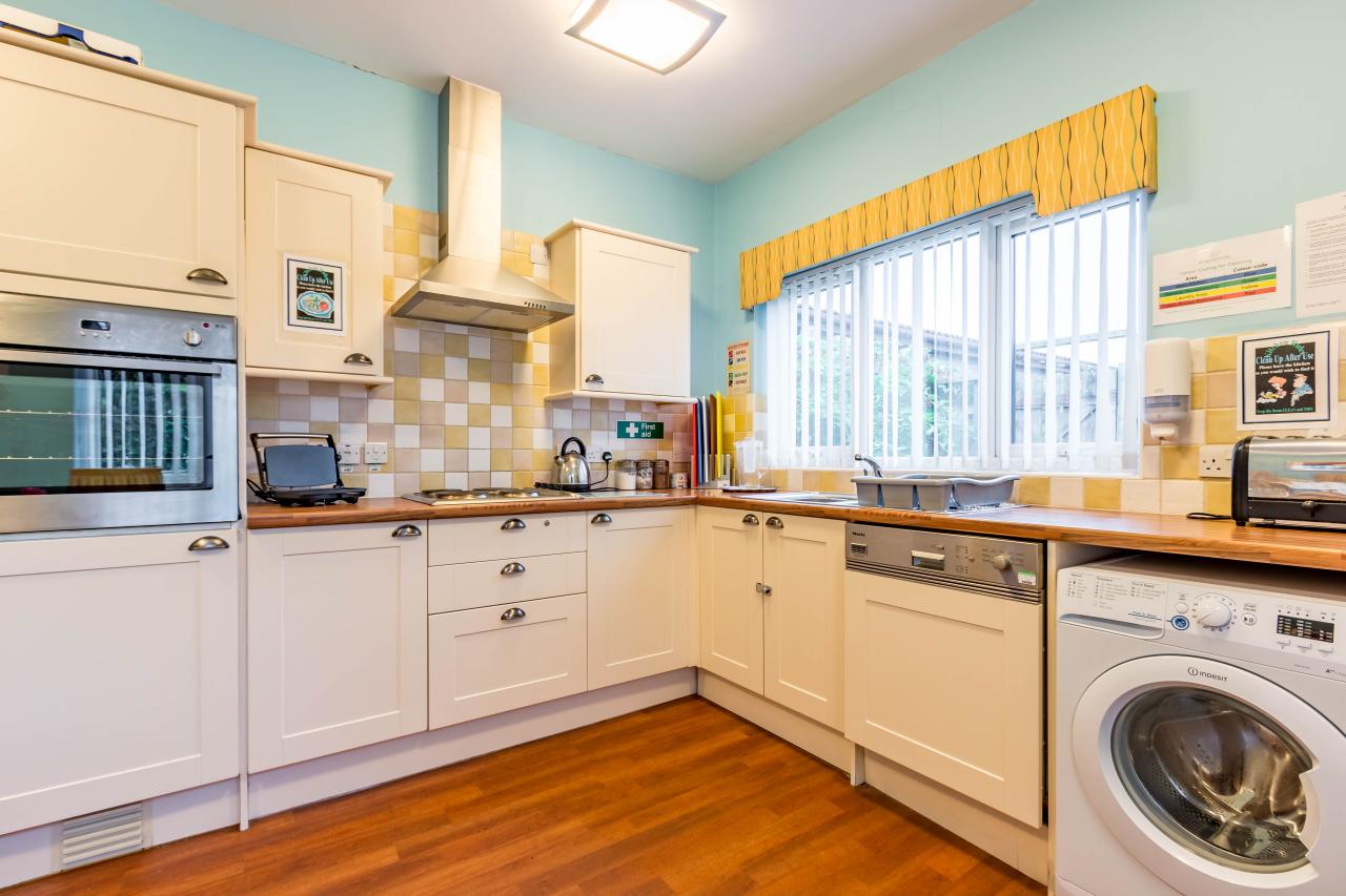 Barchester - Windermere Independant Hospital