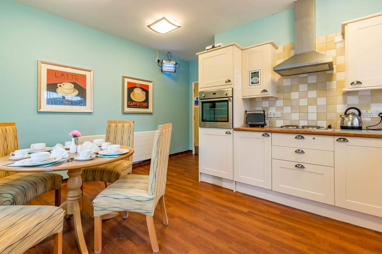 Barchester - Windermere Independant Hospital