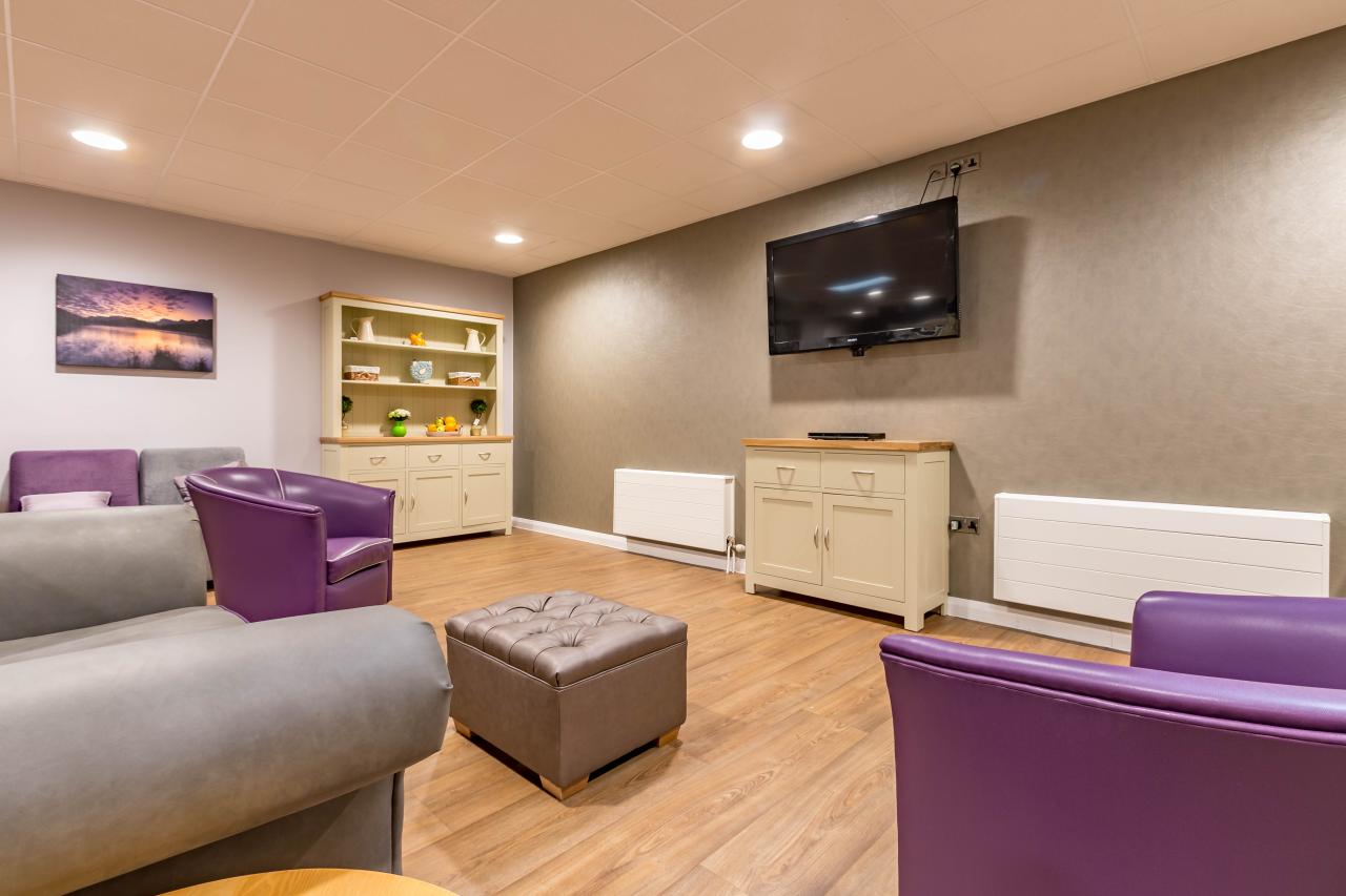 Barchester - Windermere Independant Hospital