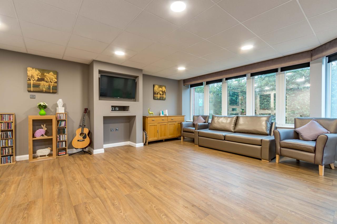 Barchester - Windermere Independant Hospital