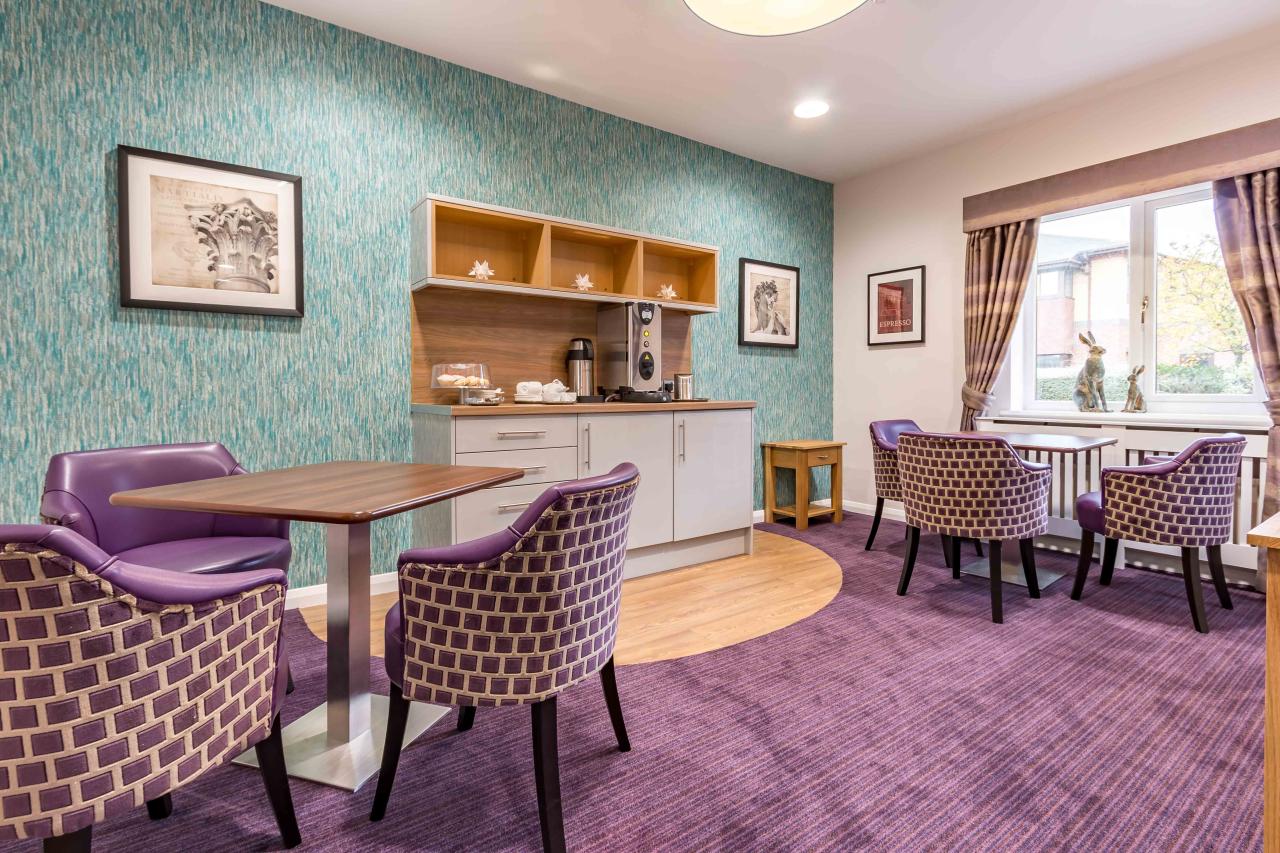 Barchester - Windermere Independant Hospital