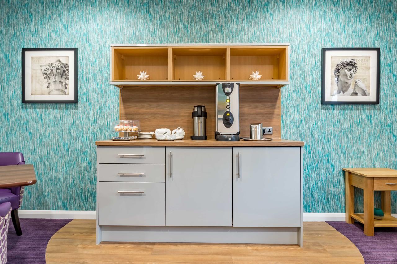 Barchester - Windermere Independant Hospital