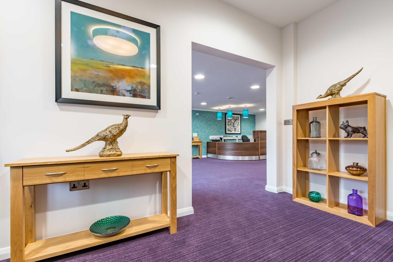 Barchester - Windermere Independant Hospital