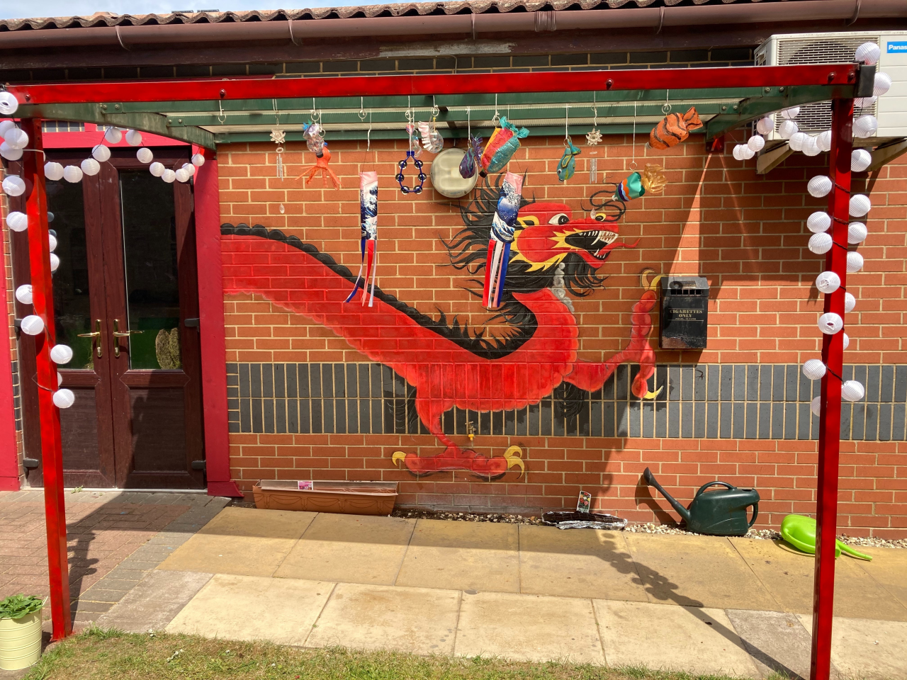 Barchester - Windermere Independant Hospital