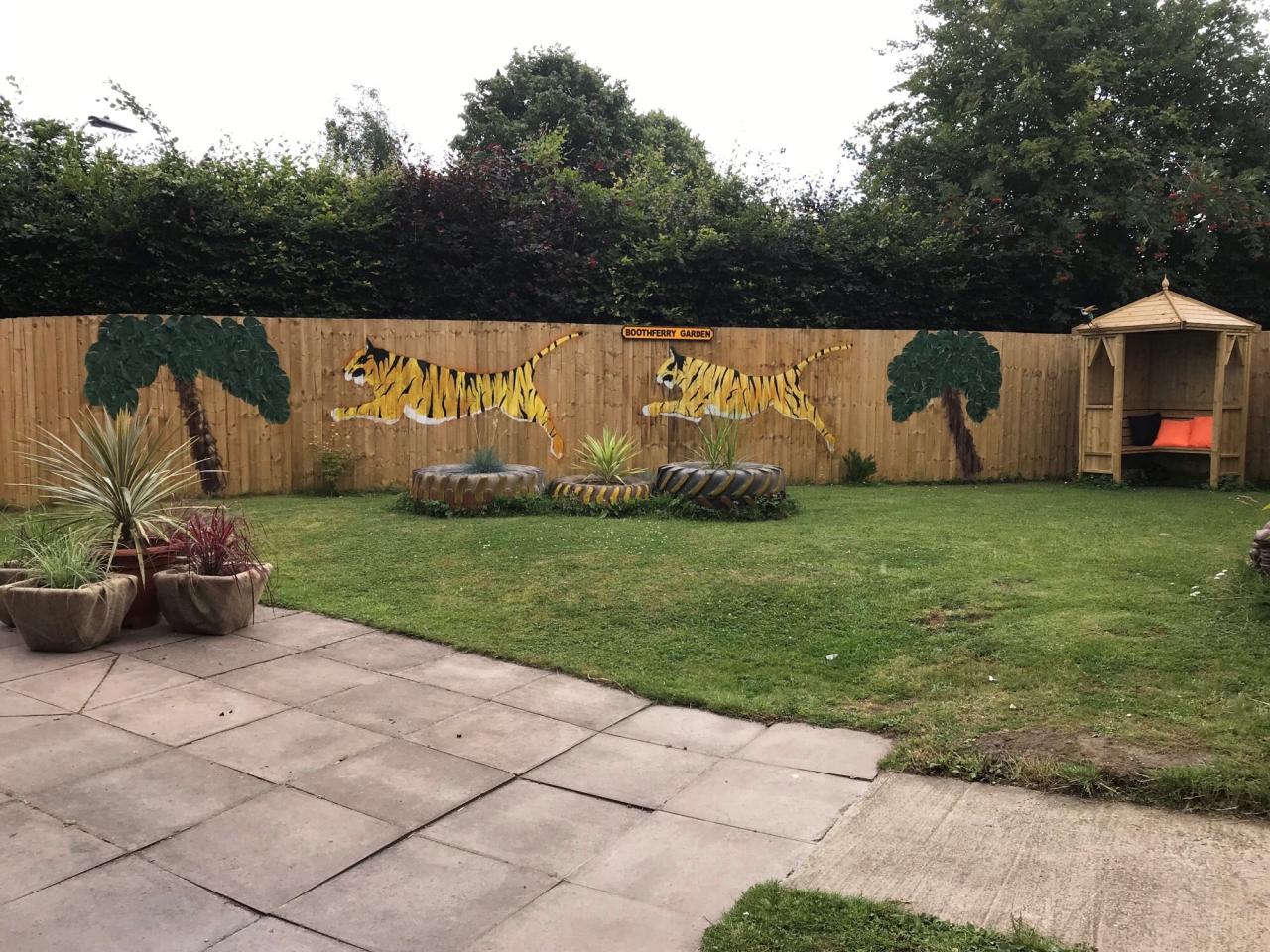 Barchester - Windermere Independant Hospital