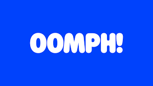 Oomph Logo