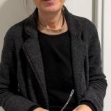 Sarah Barton - Art psychotherapist 