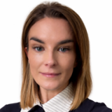 Alice Walker - Hospital Director