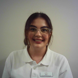 Erin Johnson - Occupational Therapist 