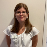 Katie Dennis - Admin Assistant