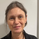 Sarah Barton - Art psychotherapist 