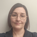 Sophie Riley - Deputy Hospital Director