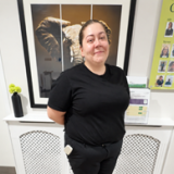 Kira - Mental Health Act Coordinator